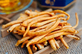 Đông trùng hạ thảo dùng sao cho ngon và bổ? Thử kết hợp cùng mật ong, yến và cháo nhé!