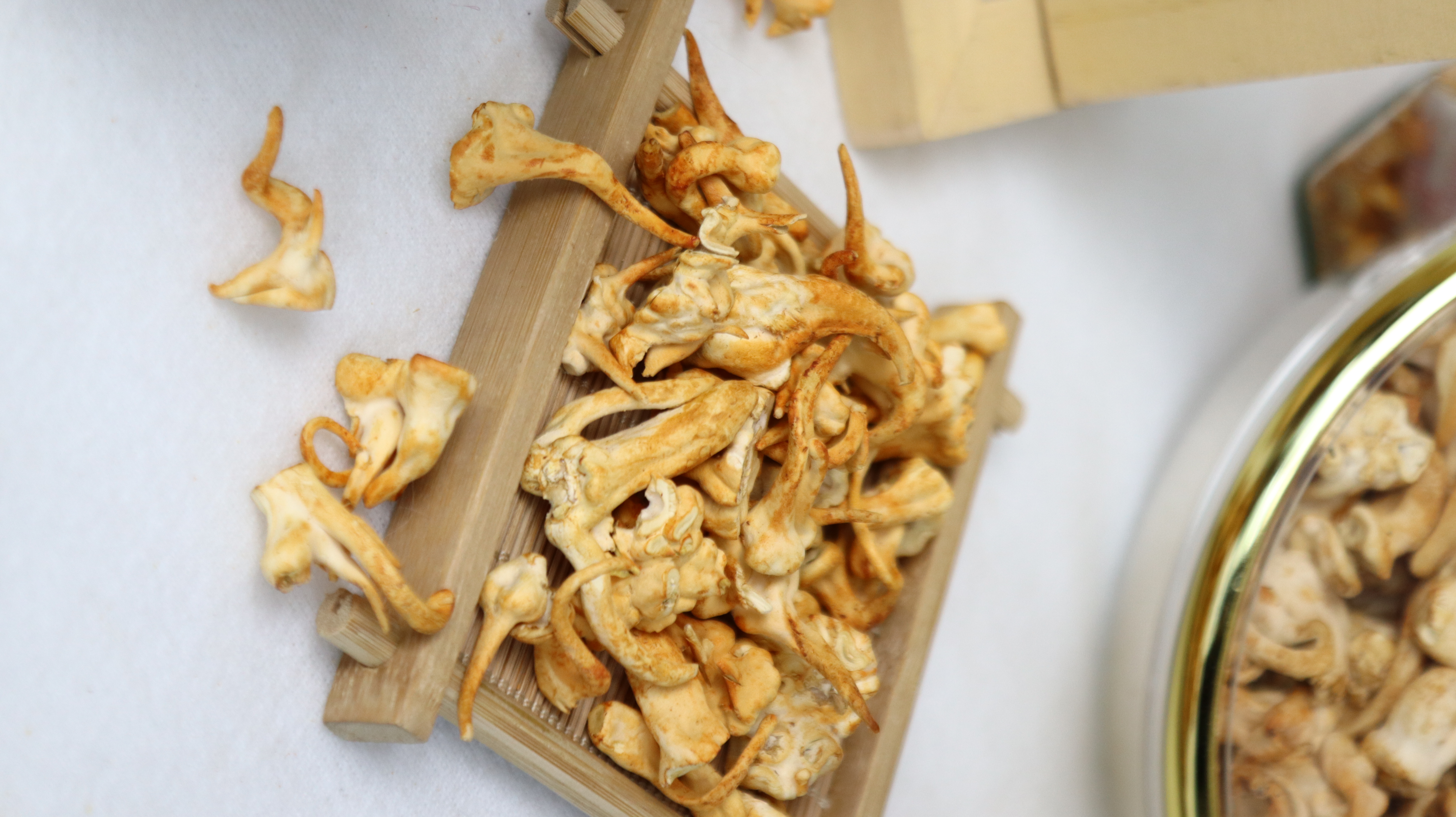 Những lý do bạn nên duy trì thói quen dùng Mầm Đông Trùng Hạ Thảo mỗi ngày