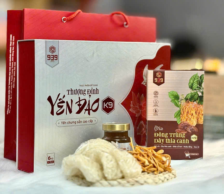 Vì sao khách hàng tin tưởng tiêu dùng Thượng đỉnh Yến Đảo Herbalgreen?