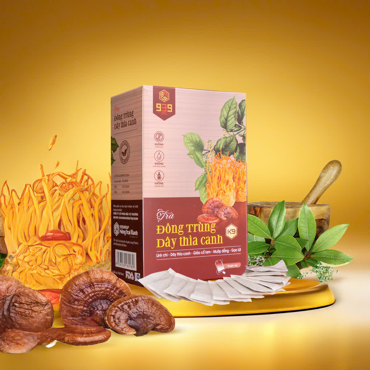 Khi cơ thể lên tiếng: 5 dấu hiệu bạn cần thanh lọc ngay