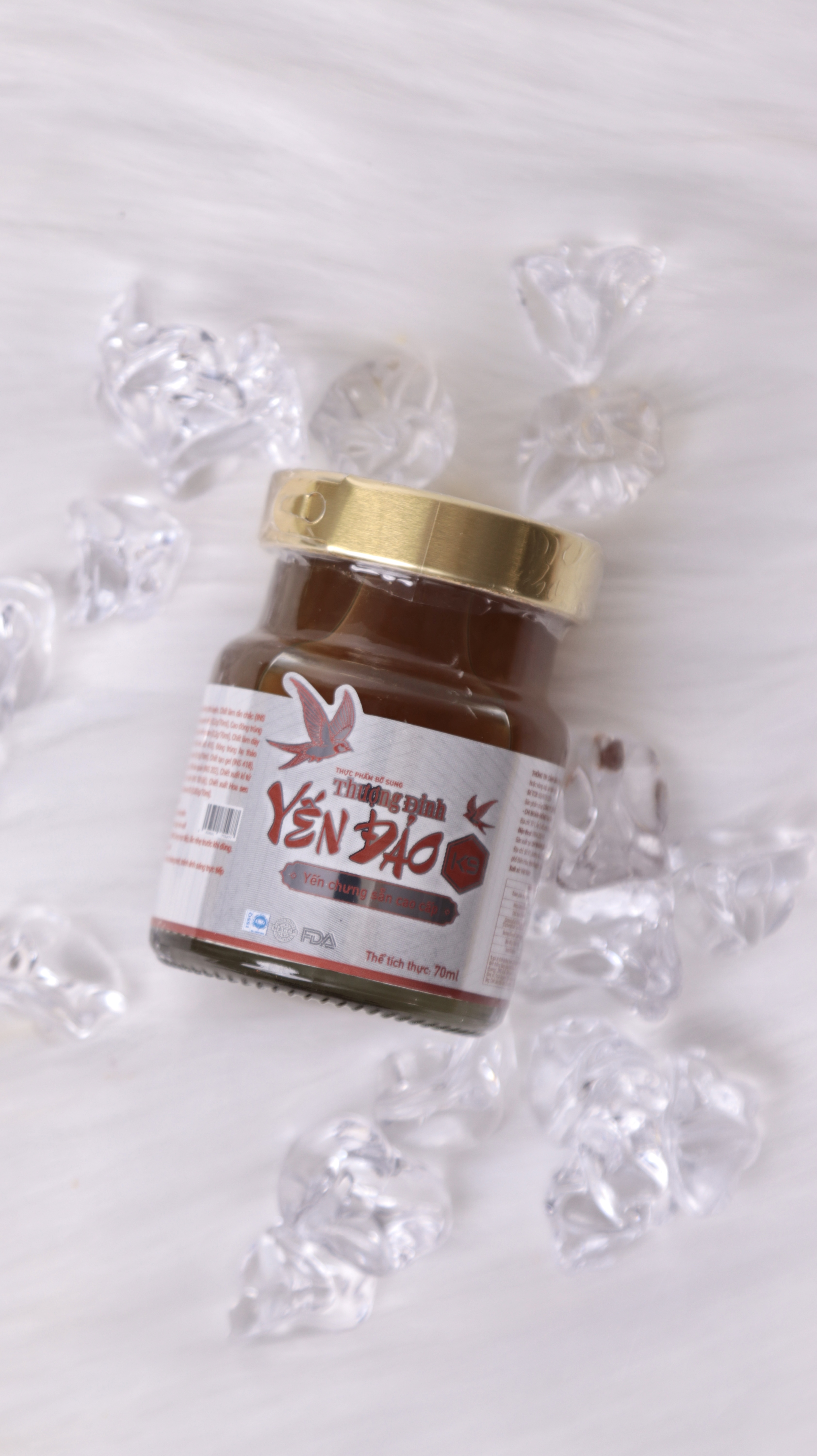 Tri ân người gieo chữ bằng món quà sức khỏe tinh khiết