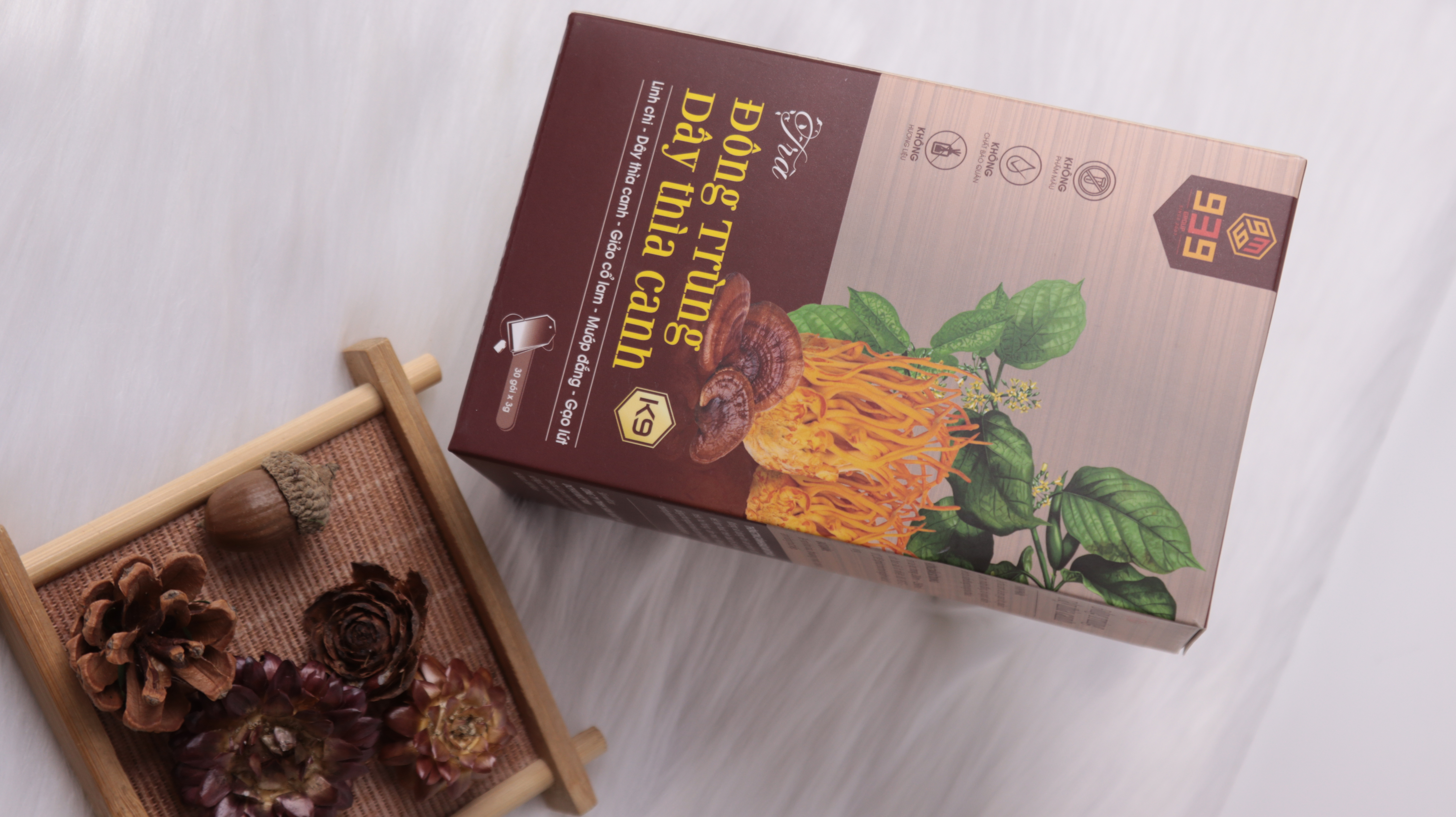 Đường huyết tăng âm thầm nhưng hậu quả thì không âm thầm đâu