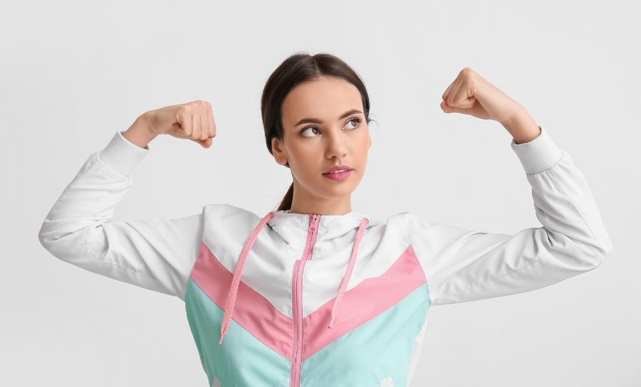 Bí quyết tăng miễn dịch tự nhiên giúp cơ thể khỏe mạnh ít bệnh vặt