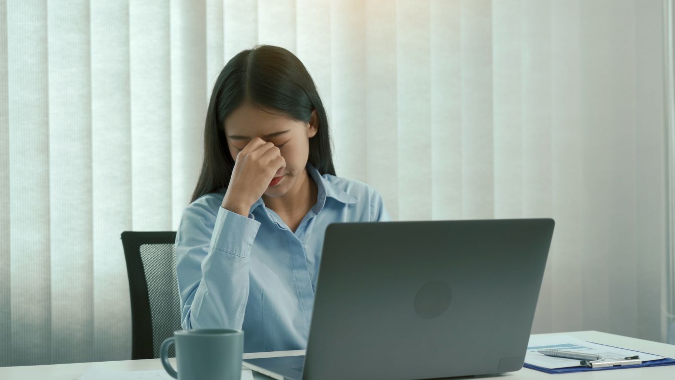 Những việc nhỏ mỗi ngày giúp cơ thể hồi sức sau mệt mỏi