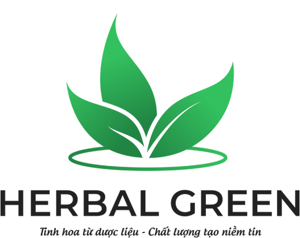 Herbal Green thảo dược green herbal